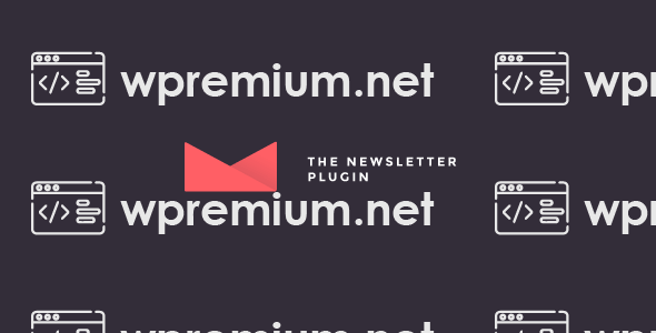 Newsletters + Premium Addons WordPress