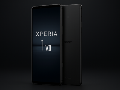 Xperia 1 VII