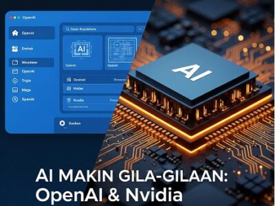ai makin gila-gilaan