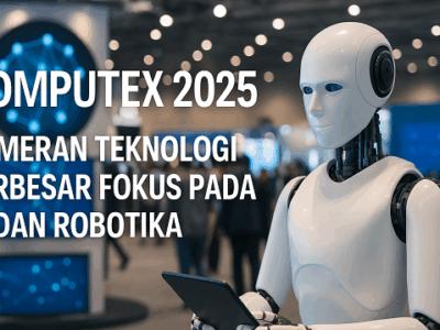 computex 2025 taiwan