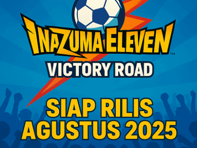 inazuma eleven victory road