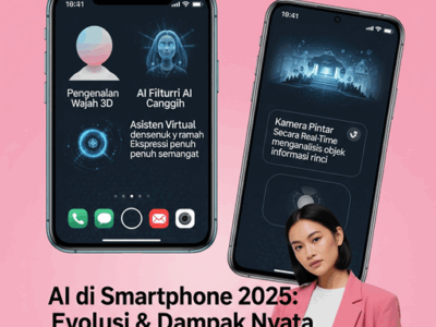 ai di smartphone