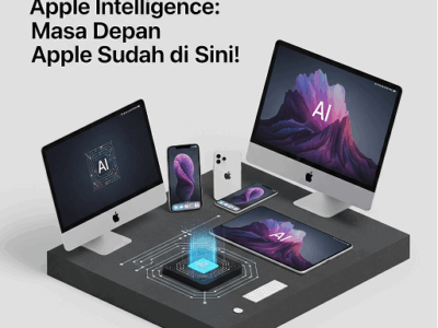 apple intelligence