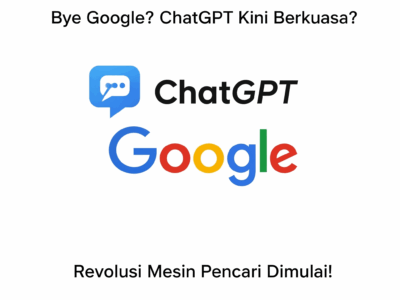 chatgpt pilihan utama