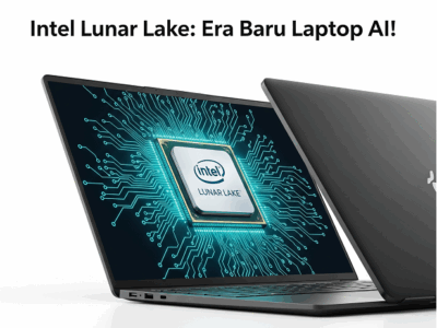 chipset lunar lake