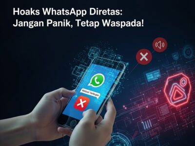 hoax voice chat whatsapp