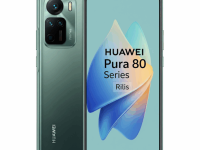 huawei pura 80 series