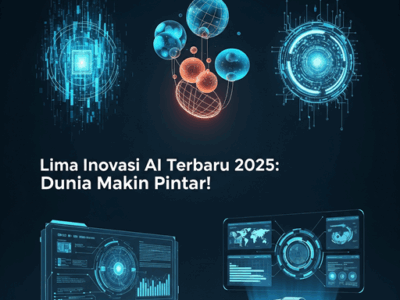inovasi ai terbaru