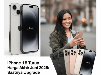 iphone 15 turun harga