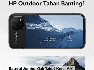 realme c75x