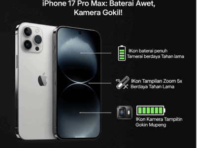 review iphone 17 pro