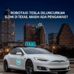 robotaxi tesla