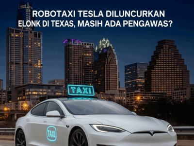 robotaxi tesla
