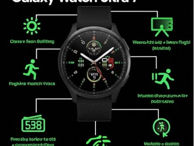 samsung galaxy watch ultra