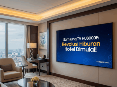 samsung tv hu8000f