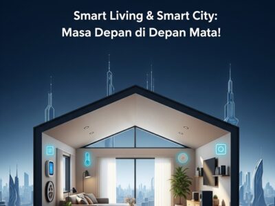 smart living smart city