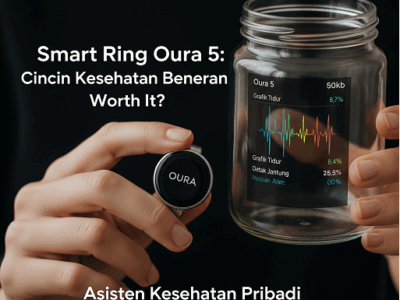 smart ring oura