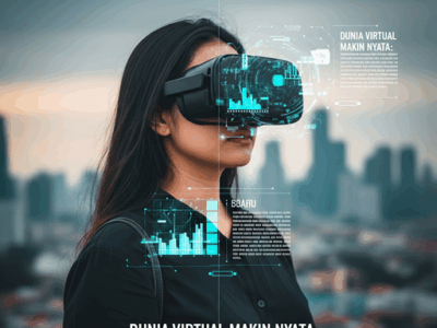 tren augmented living