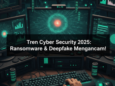 tren cyber security