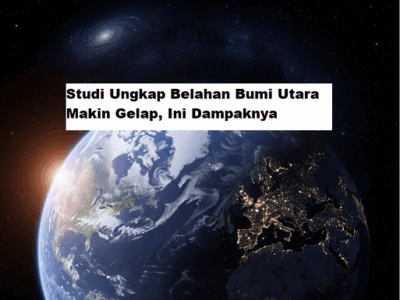 belahan bumi utara