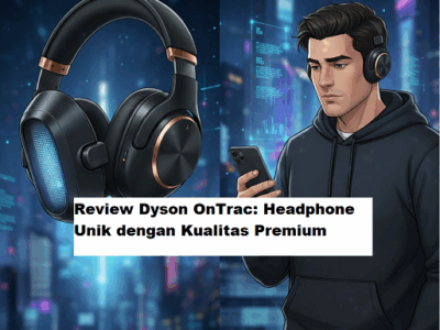 dyson ontrac