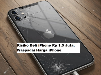 harga iphone termurah