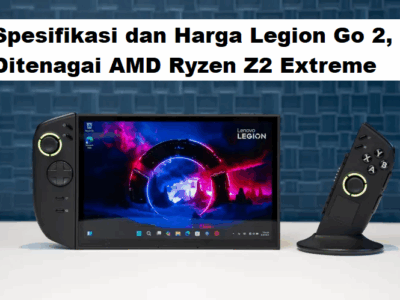 harga legion go 2