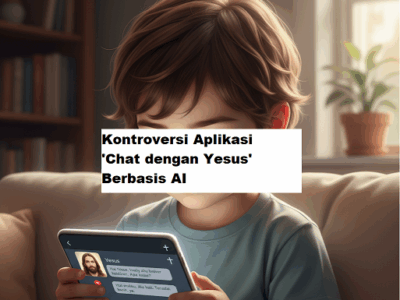 kontroversi aplikasi