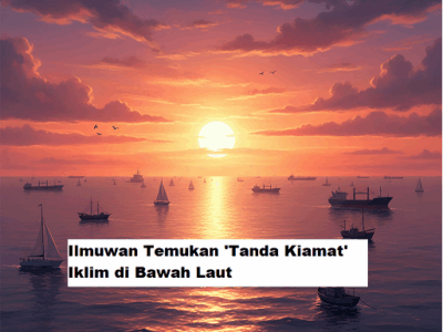 tanda kiamat
