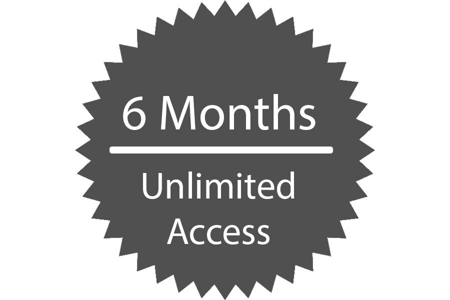 Unlock Limitless Creativity with Our 6-Month Premium Package at Just $19!